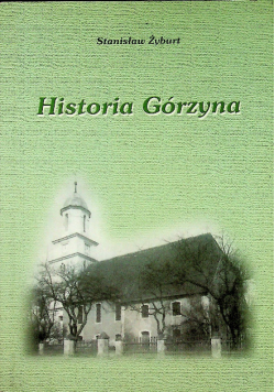 Historia Górzyna