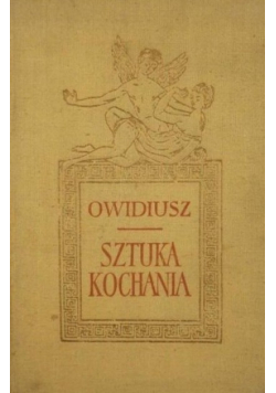 Sztuka kochania