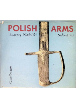 Polish Arms Side Arms
