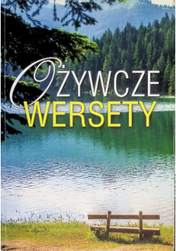 Ożywcze Wersety