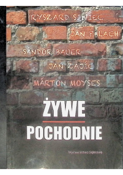 Żywe Pochodnie
