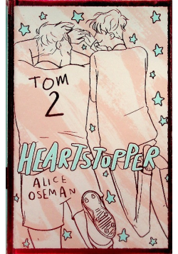 Heartstopper Tom 2