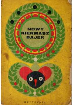 Nowy kiermasz bajek