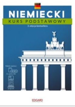 Niemiecki Kurs podstawowy