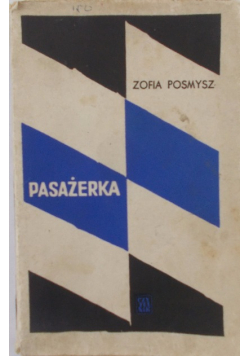 Pasażerka