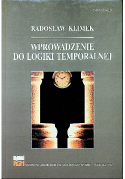 Wprowadzenie do logiki temporalnej