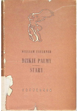 Dzikie palmy stary