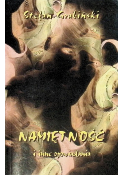 Namiętność