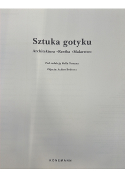 Gotyk