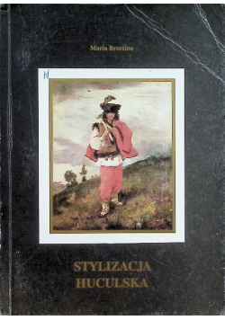 Stylizacja huculska