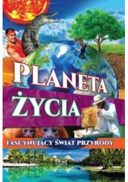 Planeta życia