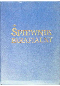 Śpiewnik Parafialny