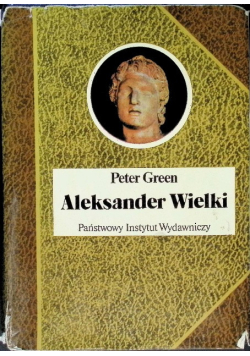 Aleksander Wielki