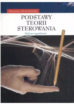 Podstawy teorii sterowania