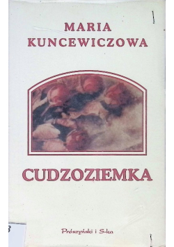 Cudzoziemka