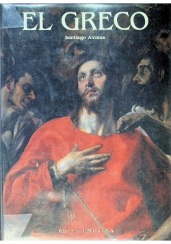 El greco