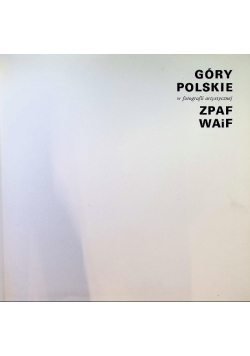 Góry Polskie