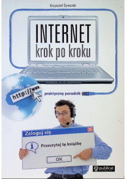 Internet krok po kroku