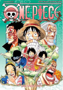 One Piece Tom 60