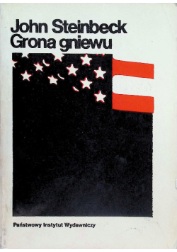 Grona gniewu