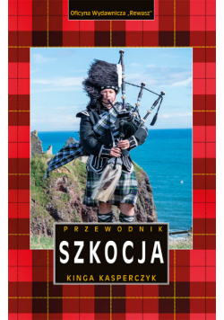 Szkocja. Przewodnik