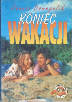 Koniec wakacji