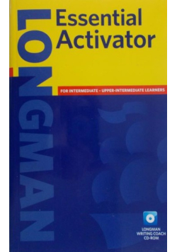 Longman Essential Activator