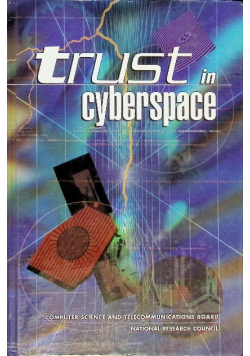 Trust in Cyberspace