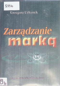 Zarządzanie marką