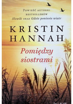 Pomiędzy siostrami