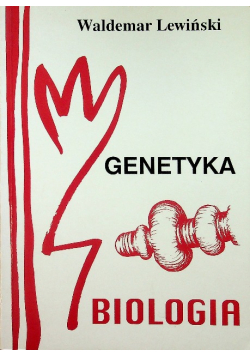 Genetyka Biologia