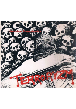 Terroryzm