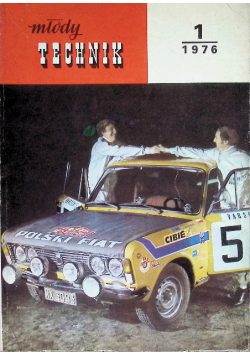 Młody technik 1