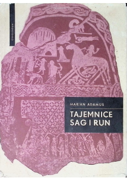 Tajemnice sag i run