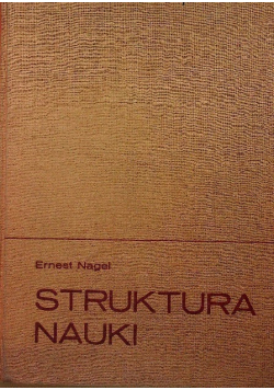 Struktura nauki