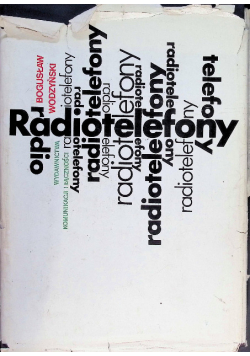 Radiotelefony