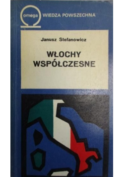 Włochy współczesne