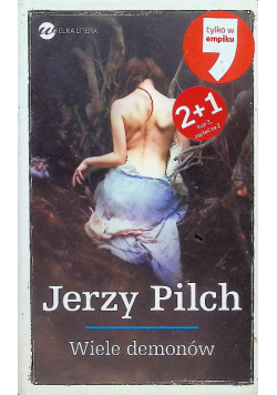 Wiele demonów