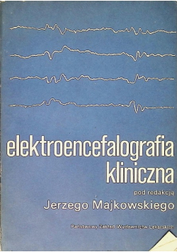 Elektroencefalografia kliniczna
