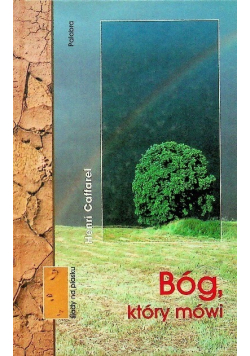 Bóg który mówi