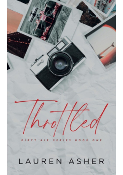 Throttled Special Edition
