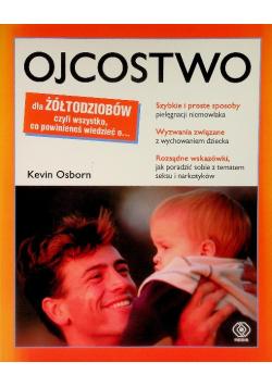 Ojcostwo dla żółtodziobów