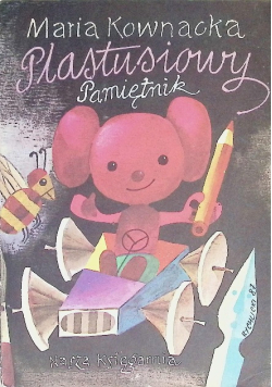 Plastusiowy pamiętnik