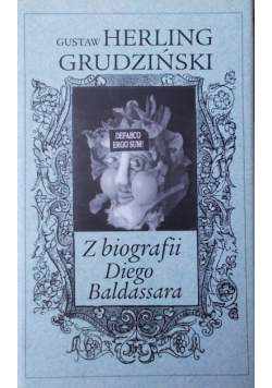 Z biografii Diego Baldassara