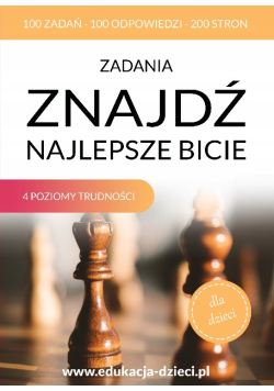 Znajdź najlepsze bicie zadania