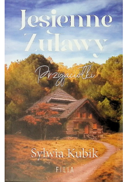 Jesienne Żuławy Przyjaciółki