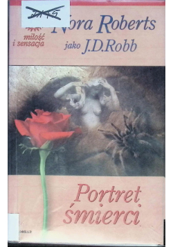 Portret śmierci