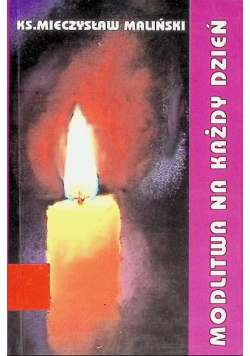 Modlitwa na każdy dzień