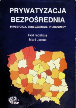 Prywatyzacja bezpośrednia