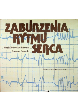 Zaburzenia rytmu serca